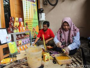 Video: Nilai Pasar Jamu Nasional 2024 Capai Rp 25 Miliar Video: Nilai Pasar Jamu Nasional 2024 Capai Rp 25 Miliar