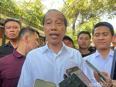 Mereka Menjawab Tudingan Ijazah Palsu Jokowi
