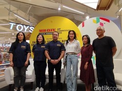 Kompetisi Seni Buat Seniman Hadir Lagi, Tertarik Ikutan?