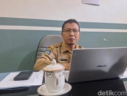 SPMB 2025 di NTB, Disdik Tambah Kuota Jalur Domisili Jadi 35 Persen