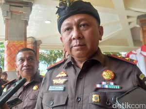 Calon Tersangka Baru Kasus Rumah Subsidi Buleleng Lebih dari 2 Orang Calon Tersangka Baru Kasus Rumah Subsidi Buleleng Lebih dari 2 Orang