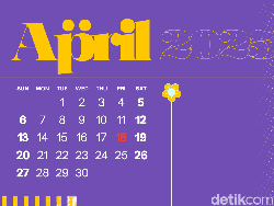 Tanggal 18 April 2025 Memperingati Hari Apa? Ada Jumat Agung-Peringatan KAA