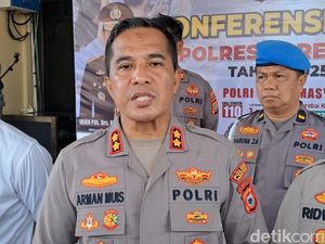 Pembelaan Oknum Polisi di Parepare Sempat Pukul Tahanan Narkoba Sebelum Tewas Pembelaan Oknum Polisi di Parepare Sempat Pukul Tahanan Narkoba Sebelum Tewas