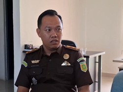 Kejari Usut Kasus Dugaan Korupsi Dana Hibah PMI di Ogan Ilir