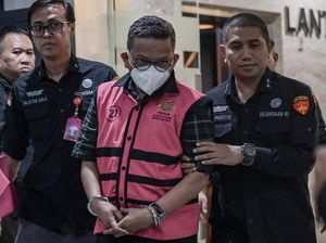 Kepala Legal Wilmar Group Jadi Tersangka Baru Vonis Lepas Korupsi Migor
