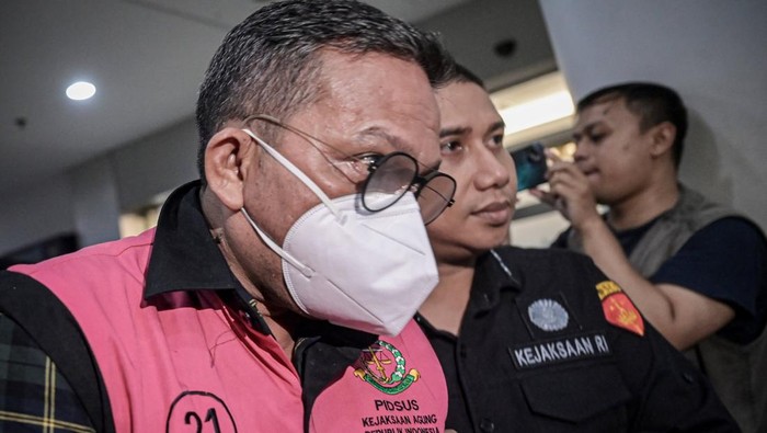 Pemilik Migror Sembuhkan Konflik dengan Istri Gara-Gara Pertanyaan Penyidik