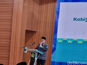 Kemenkes Beri Tips Sehat ke Jemaah Haji di Tengah Musim Panas Arab Saudi