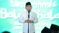 Profil Lengkap Gus Yahya, Ketum PBNU yang Diminta Mundur oleh Rais Aam