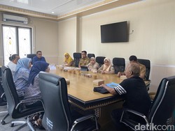 Tahanan Kasus Narkoba Polres Parepare Tewas, Keluarga Adukan ke DPRD