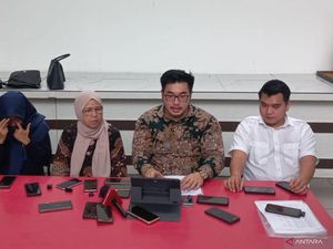 Video: Mitra Dapur MBG Tetap Lanjutkan Laporan Meski Yayasan Bayar Operasional Video: Mitra Dapur MBG Tetap Lanjutkan Laporan Meski Yayasan Bayar Operasional