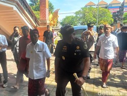 Ratusan Siswa SMP Buleleng Tak Bisa Baca, Koster Akan Cek Kabupaten Lain
