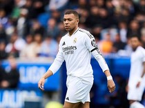 Mbappe Sungguh Tak Minta Nomor 10 di Real Madrid