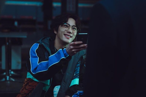 Lee Jun Young / Foto: Netflix