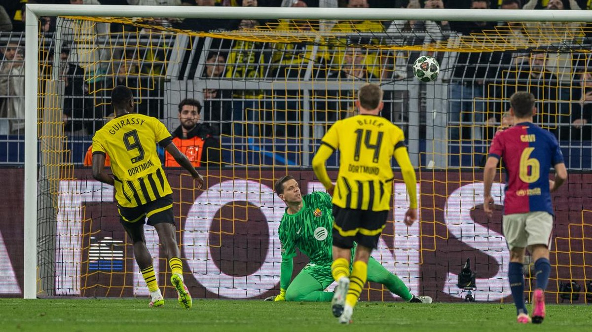 Foto: Getty Images/Boris Streubel
