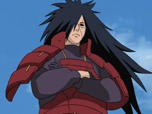5 Villain Terbaik di Naruto 5 Villain Terbaik di Naruto
