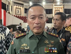 Pangdam Udayana Pastikan Program Bela Negara dengan Unud Berlanjut