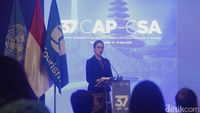 Menpar Widiyanti Hadiri Pertemuan Pariwisata Asia Pasifik