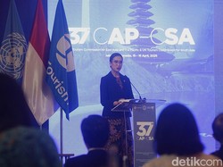 Indonesia Siap Gas Pariwisata Berkelanjutan Asia-Pasifik, Ini 2 Kuncinya