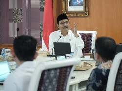 Desk Sekolah Rakyat Mulai Dibuka, Beri Informasi Persiapan-Perizinan