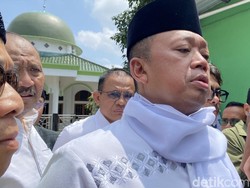 Nusron Wahid Soroti Ketimpangan Penguasaan Lahan di Indonesia