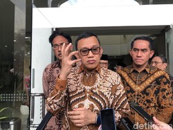 Menteri Karding Sebut Jenazah Iwan Sahab Dimakamkan di Kamboja