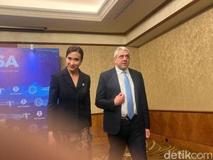 Indonesia dan UN Tourism Siapkan Peta Jalan Investasi Hijau Pariwisata Asia Pasifik