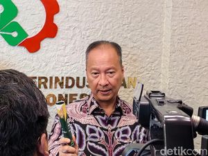 Genjot Industri Hijau Bisa Jadi Jurus RI Jaring Banyak Investor Genjot Industri Hijau Bisa Jadi Jurus RI Jaring Banyak Investor
