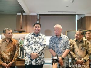 Ara Bareng Aguan Bakal Renovasi 2.000 Rumah Tak Layak Huni, Ini Lokasinya Ara Bareng Aguan Bakal Renovasi 2.000 Rumah Tak Layak Huni, Ini Lokasinya