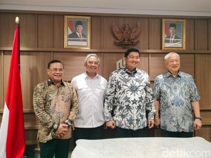 250 Rumah Gratis Garapan Ara-Aguan Kelar Oktober, Bakal Dibagikan Gratis