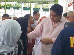 Akhirnya Rumah Tetangganya Dibayarin Ara, Nenek Hasna Girang: Jadi Gede!