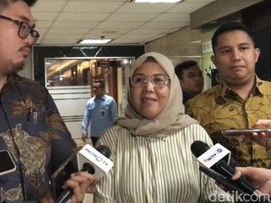 Video: Mitra Dapur MBG Kalibata Ditagih Rp 400 juta oleh Yayasan Video: Mitra Dapur MBG Kalibata Ditagih Rp 400 juta oleh Yayasan