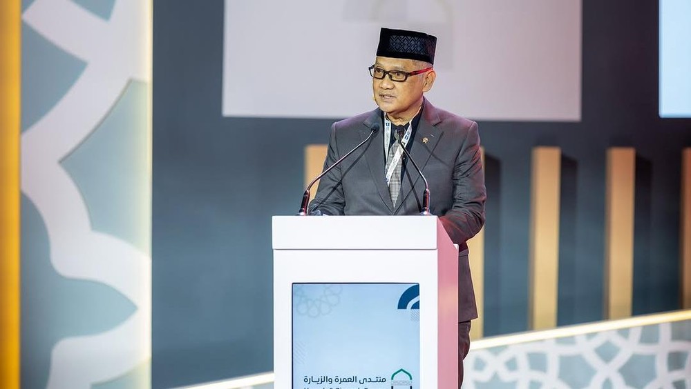 Gus Irfan Usul Pemanfaatan Momentum Haji untuk Dorong Pariwisata Bilateral Indonesia-Arab Saudi