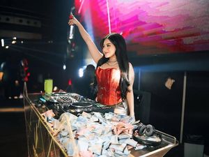 Nathalie Holscher Soal Viral Disawer di Sidrap Berujung Bupati Ditegur Kemendagri Nathalie Holscher Soal Viral Disawer di Sidrap Berujung Bupati Ditegur Kemendagri