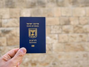 Maldives-Bangladesh Batasi Akses WN Israel, Wujud Solidaritas Terhadap Palestina Maldives-Bangladesh Batasi Akses WN Israel, Wujud Solidaritas Terhadap Palestina