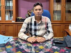 BRI Negara Klarifikasi Kasus Korupsi KUR yang Libatkan Eks Pegawai