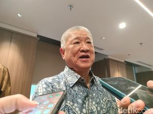 Berapa Duit yang Sudah Dihabiskan Aguan Bantu Garap Program 3 Juta Rumah? Berapa Duit yang Sudah Dihabiskan Aguan Bantu Garap Program 3 Juta Rumah?