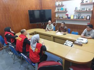 Menanti Kejati Sumsel Tetapkan Tersangka Kasus Dugaan Korupsi Pasar Cinde Menanti Kejati Sumsel Tetapkan Tersangka Kasus Dugaan Korupsi Pasar Cinde