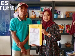 Genjot Daya Saing, Pertamina Fasilitasi Sertifikasi UMKM Rumah BUMN