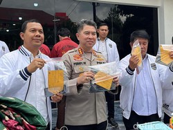 Terbongkarnya Sindikat Live Porno Remaja di Kos VIP Deli Serdang