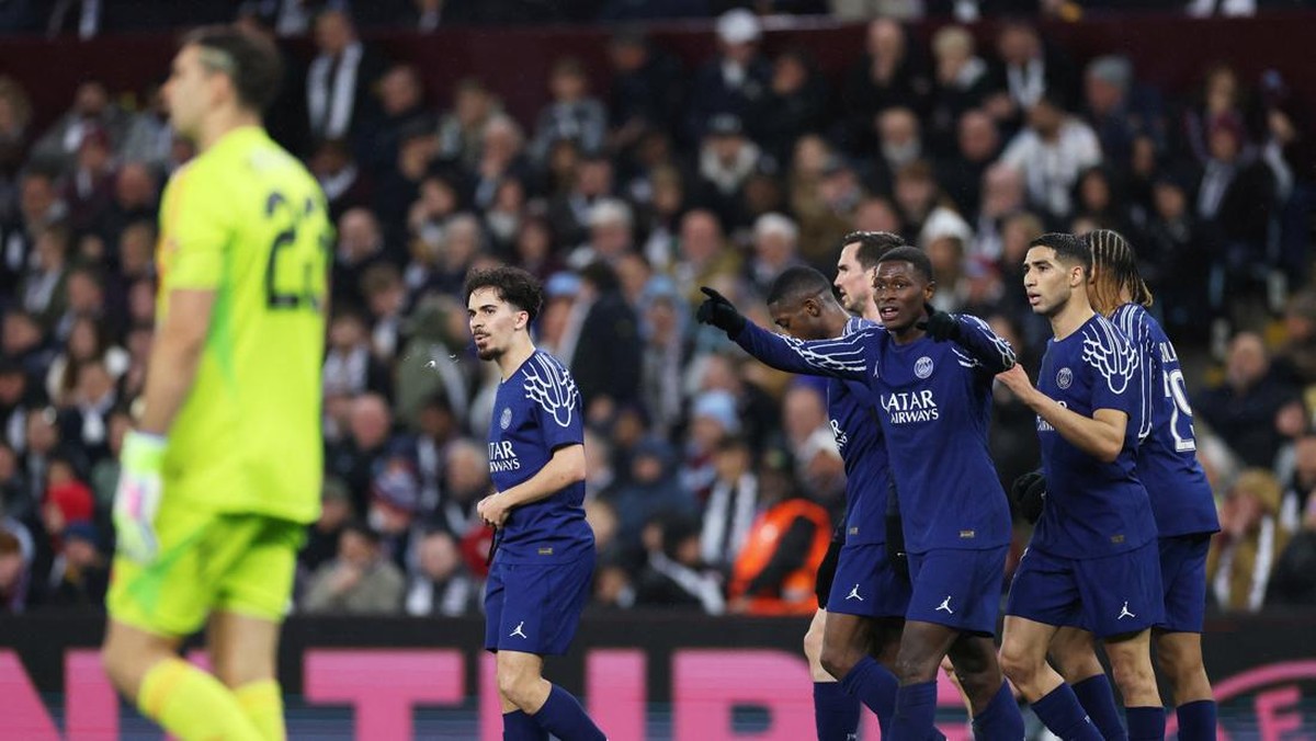 Foto: REUTERS/Hannah McKay