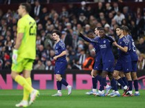 Video: PSG dan Inter Sama-sama Kuat, Tinggal Mental Berbicara