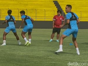 Duel Semen Padang Vs PSIS Semarang, Misi Khusus 2 Tim Zona Degradasi