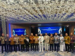 Helmy Yahya dan Bossman Mardigu Jadi Komisaris bank bjb Helmy Yahya dan Bossman Mardigu Jadi Komisaris bank bjb