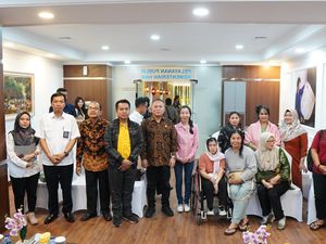 Video: KemenHAM Minta OCI Taman Safari Jelaskan Asal-usul Eks Pemain Sirkus Video: KemenHAM Minta OCI Taman Safari Jelaskan Asal-usul Eks Pemain Sirkus