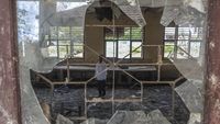 Sering Terendam Banjir, Sekolah di Muaro Jambi Rusak