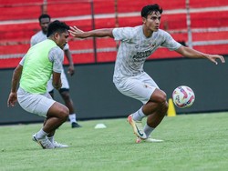 Persiapan Sepekan, Tuan Rumah Semen Padang Target Taklukkan PSIS