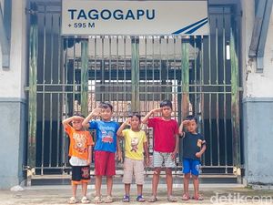 Butuh Rp 20 Triliun buat Hidupkan Lagi 5 Jalur Kereta di Jabar yang Mati