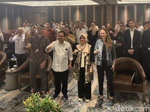 Surabaya Jadi Pionir Dekarbonisasi Bangunan dalam Proyek Energi Hijau SETI Surabaya Jadi Pionir Dekarbonisasi Bangunan dalam Proyek Energi Hijau SETI