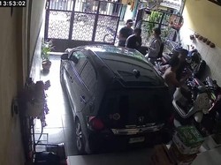 Reaksi Kompolnas Soal Salah Gerebek di Surabaya: Jangan Sampai Terulang