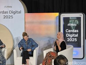Psikolog Ingatkan Anak Jangan Berkeliaran Sendirian di Ruang Digital Psikolog Ingatkan Anak Jangan Berkeliaran Sendirian di Ruang Digital